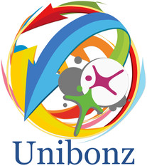 Logo Unibonz, Christelijke psychologische hulpverlening en relatiecoaching